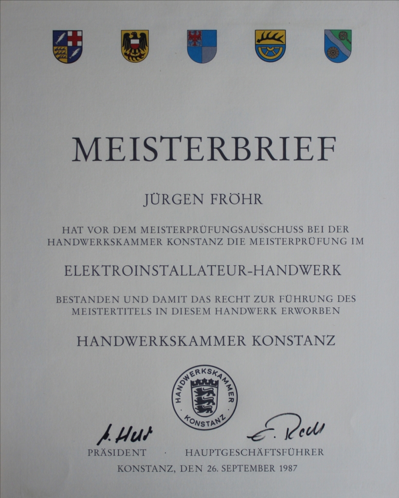 Meisterbrief_Jürgen _Fröhr_h1024